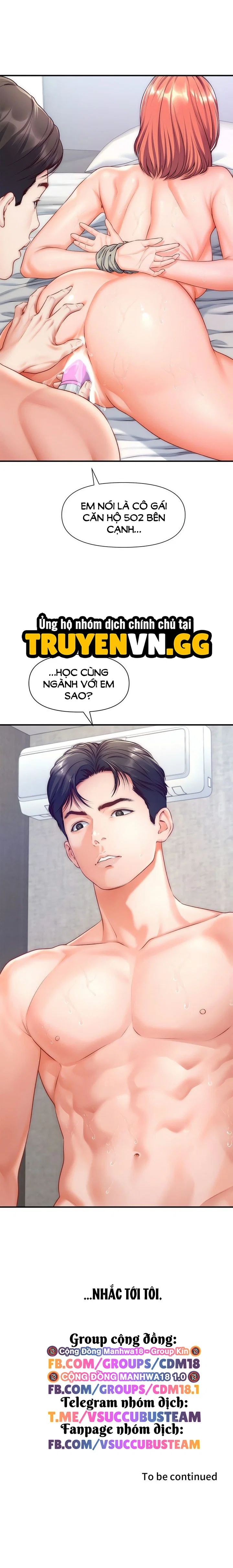 Nhật Kí Đê Mê - Chapter 31 trang 11