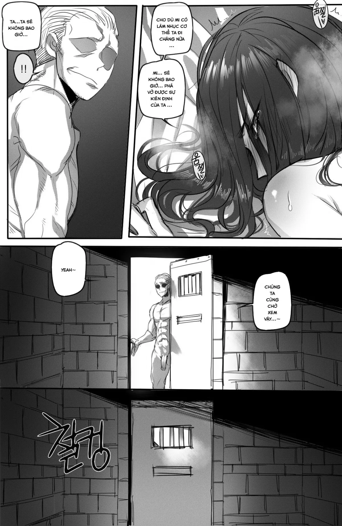The Fall of Irelia - The Fall of Irelia trang 21