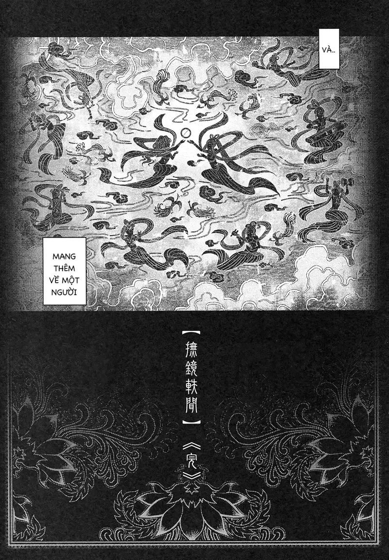 Tale of the mirror - Tale of the mirror trang 85
