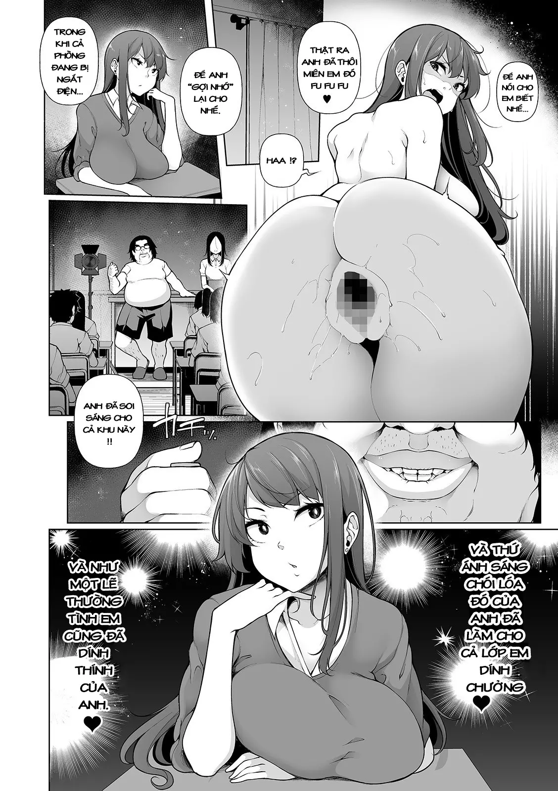 HYPNO BLINK - HYPNO BLINK trang 248