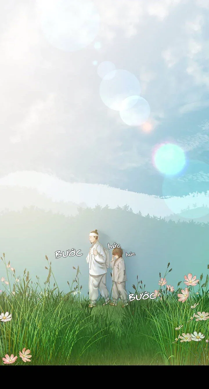 Tiểu Thư - Chapter 1 trang 3