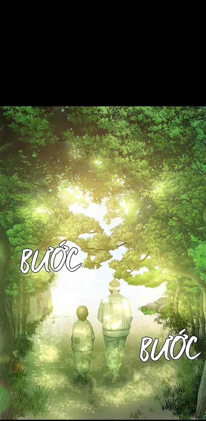 Tiểu Thư - Chapter 1 trang 7