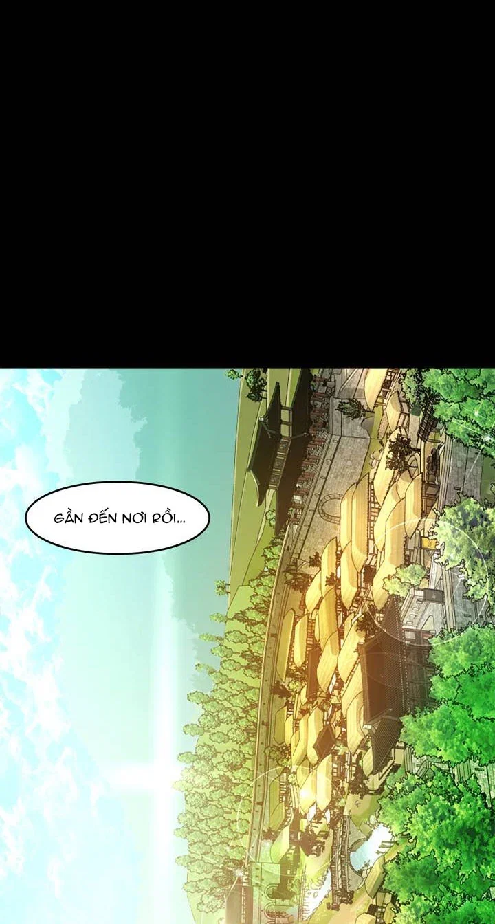 Tiểu Thư - Chapter 1 trang 9