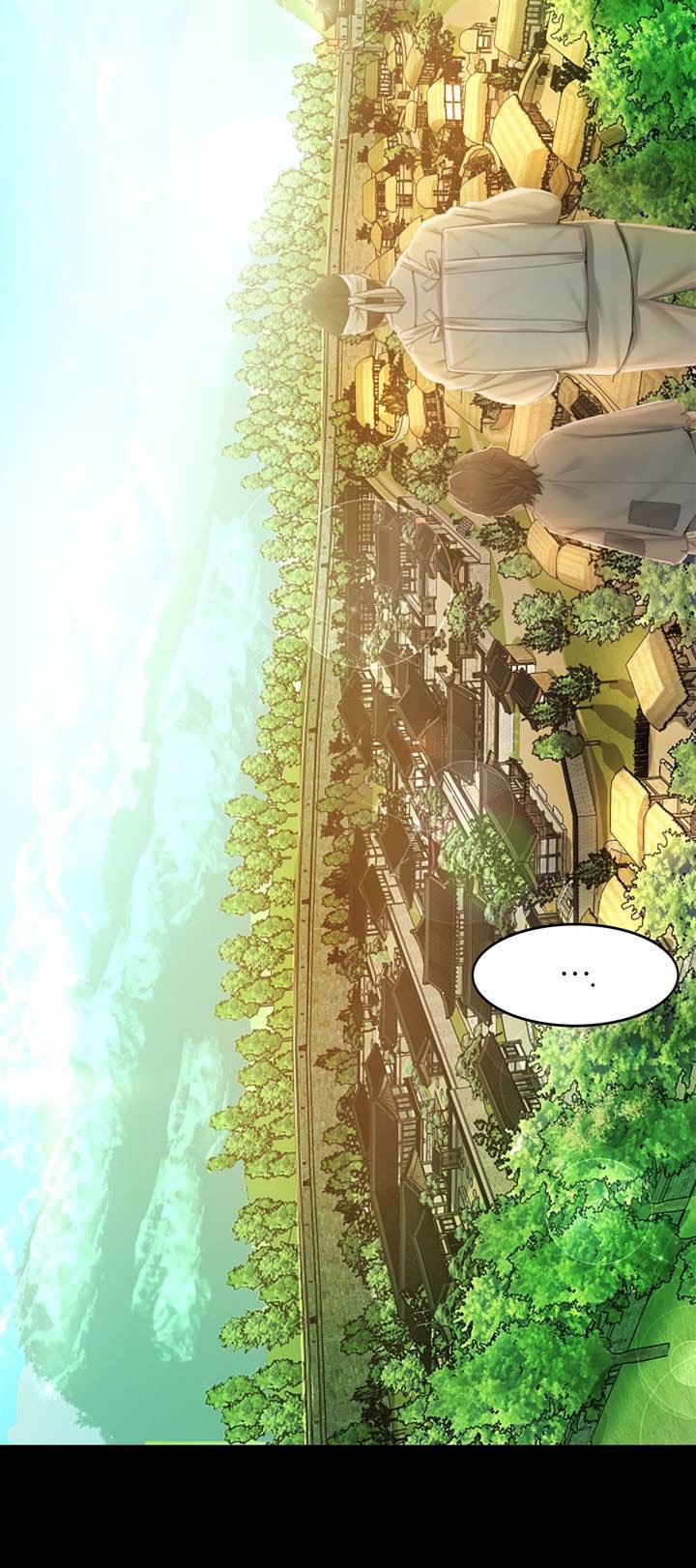 Tiểu Thư - Chapter 1 trang 10