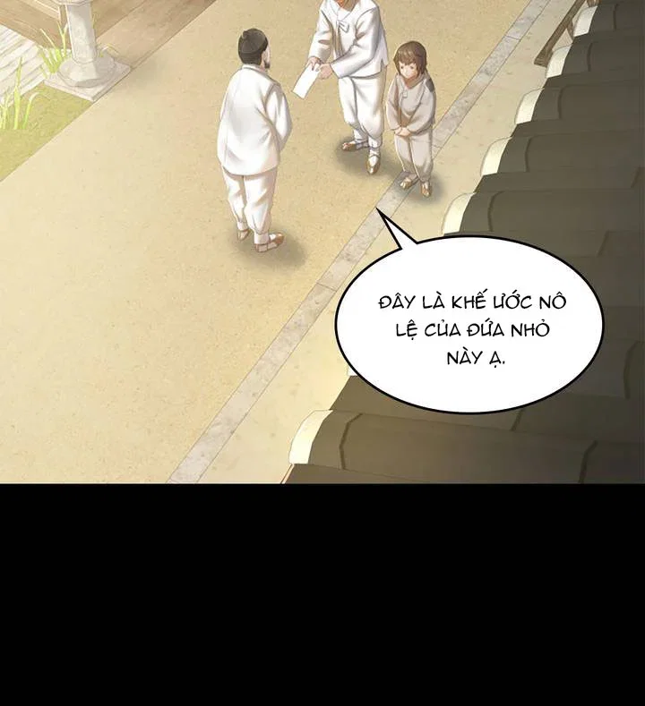 Tiểu Thư - Chapter 1 trang 12