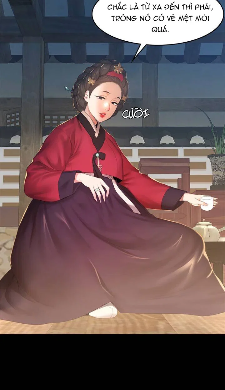 Tiểu Thư - Chapter 1 trang 14