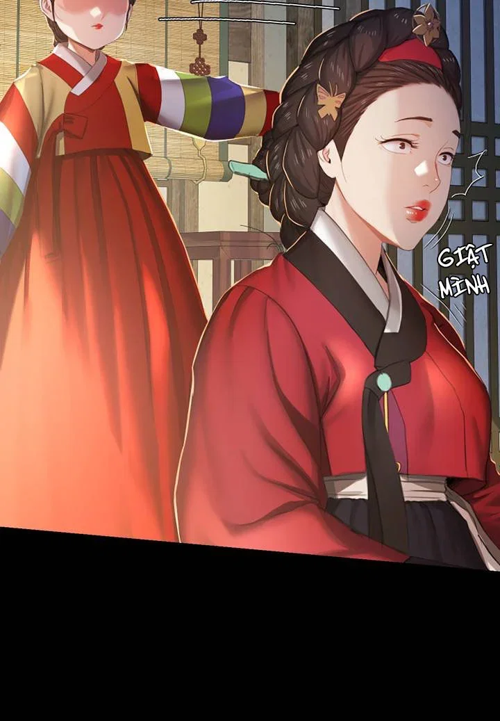 Tiểu Thư - Chapter 1 trang 18
