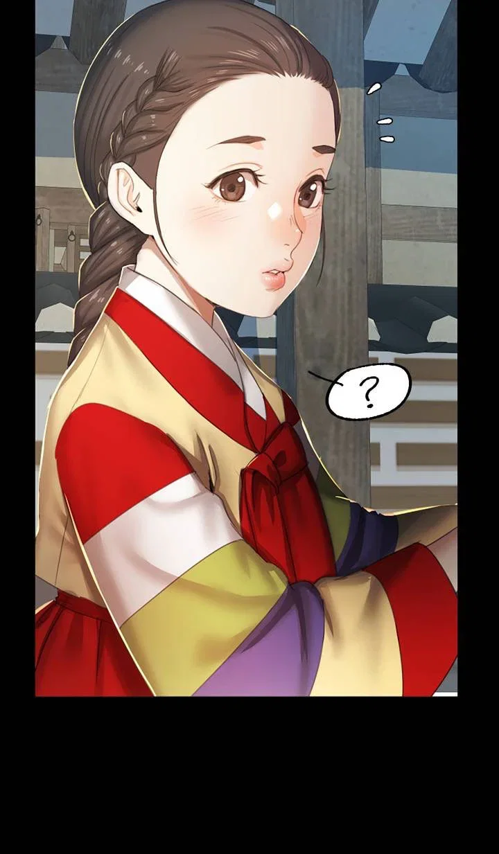 Tiểu Thư - Chapter 1 trang 22