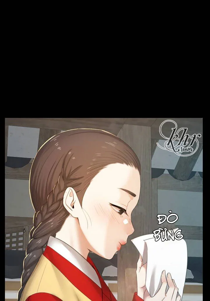 Tiểu Thư - Chapter 1 trang 25