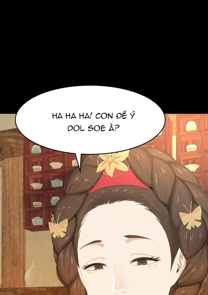 Tiểu Thư - Chapter 1 trang 29