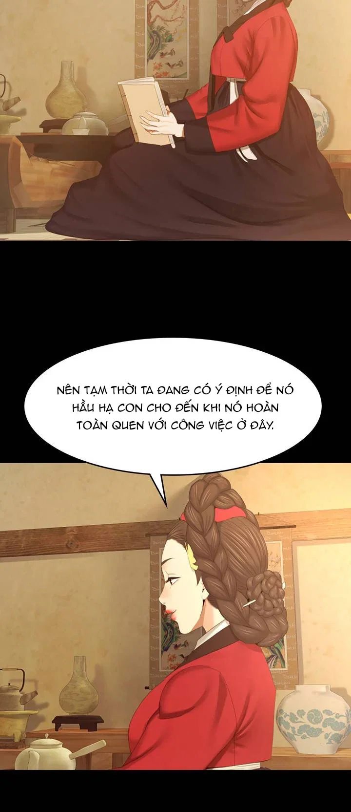 Tiểu Thư - Chapter 1 trang 32