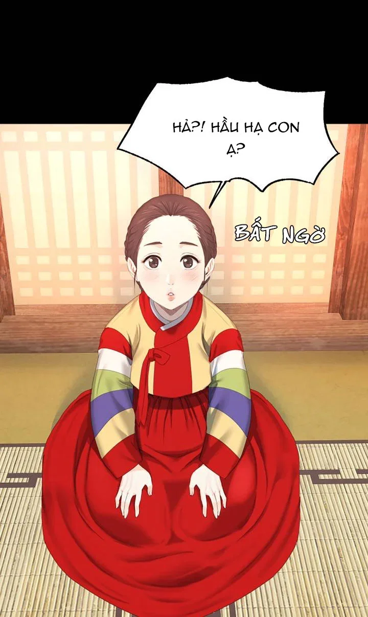 Tiểu Thư - Chapter 1 trang 33