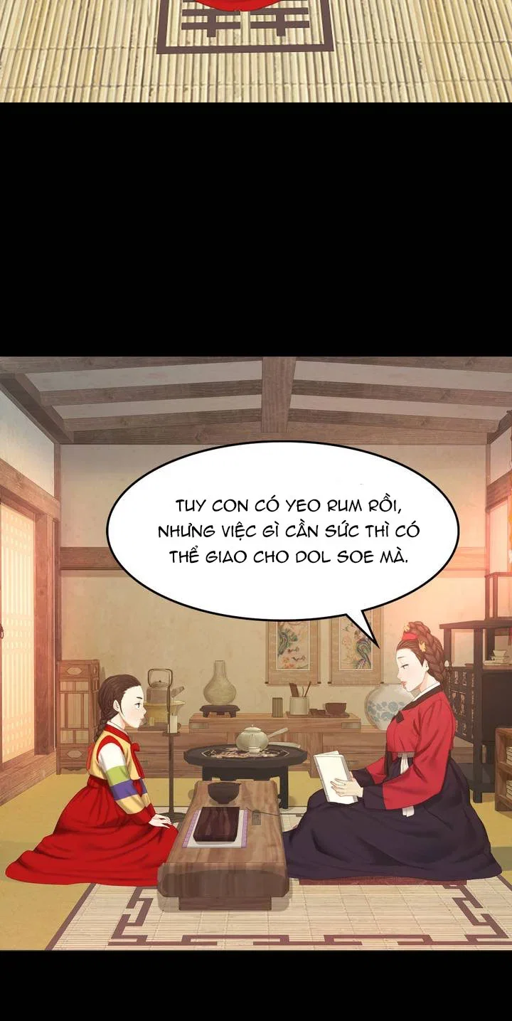Tiểu Thư - Chapter 1 trang 34