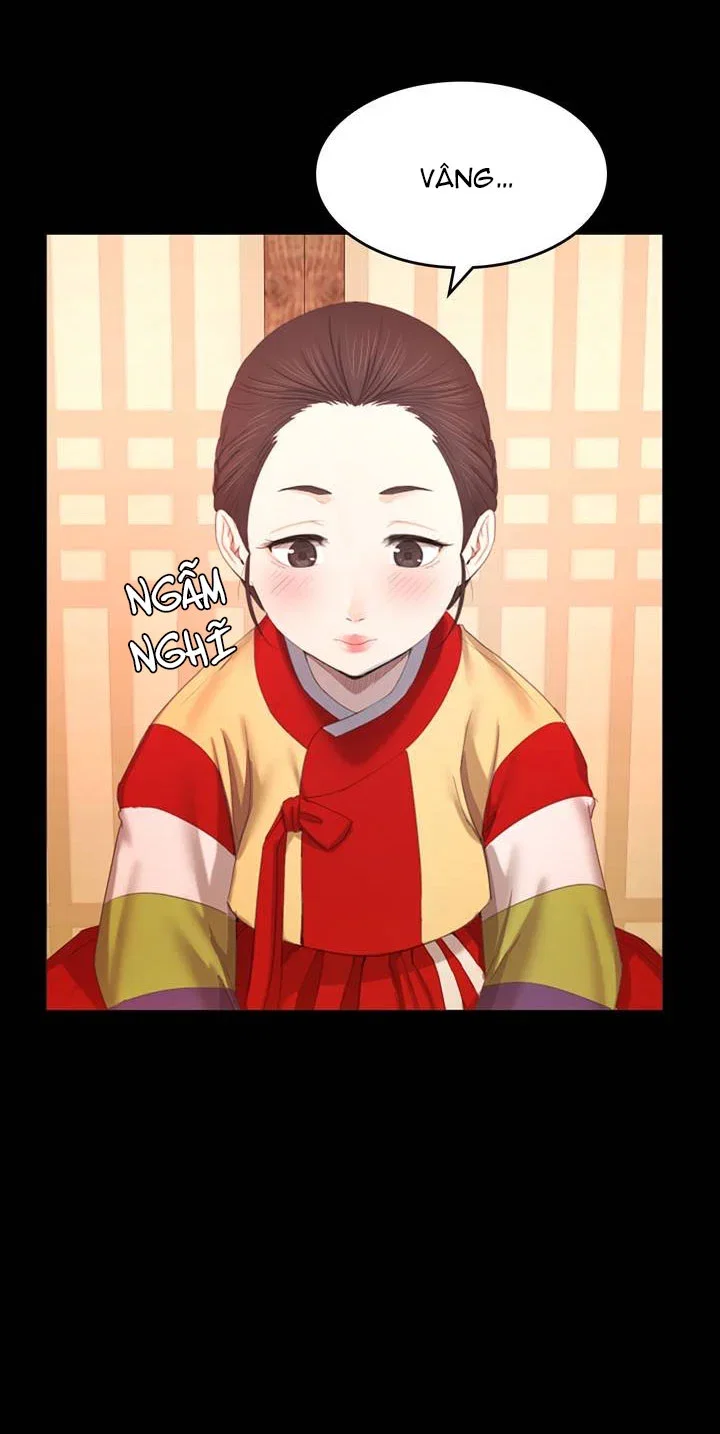 Tiểu Thư - Chapter 1 trang 35