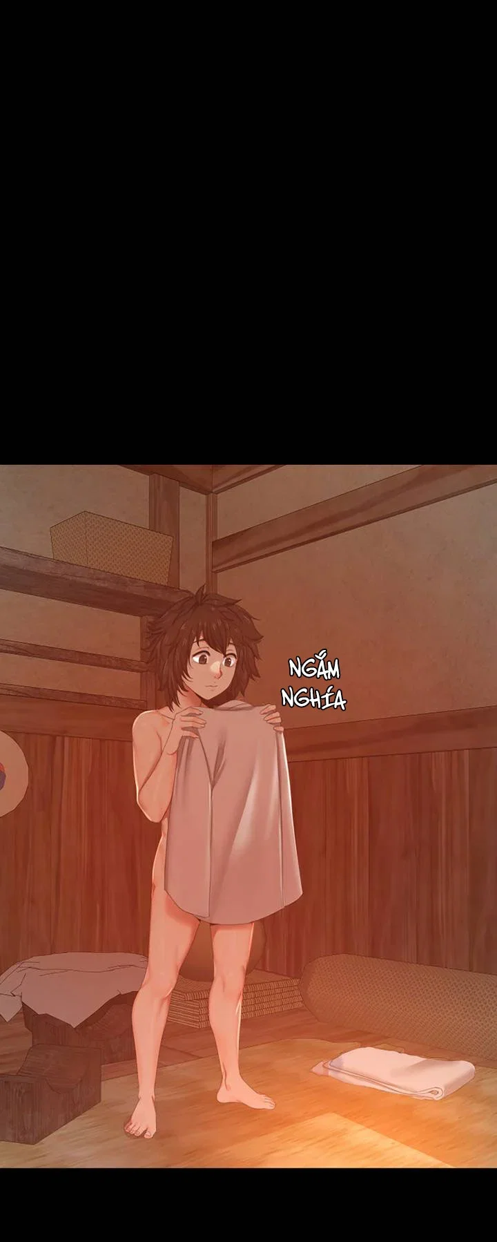 Tiểu Thư - Chapter 1 trang 38