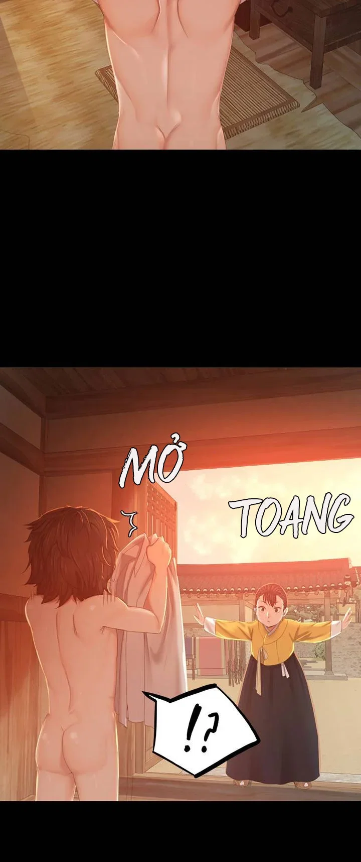 Tiểu Thư - Chapter 1 trang 40
