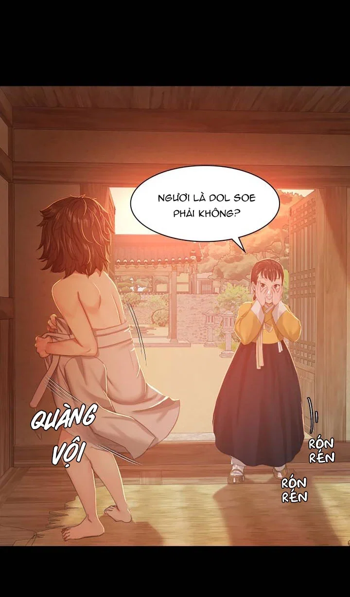 Tiểu Thư - Chapter 1 trang 43