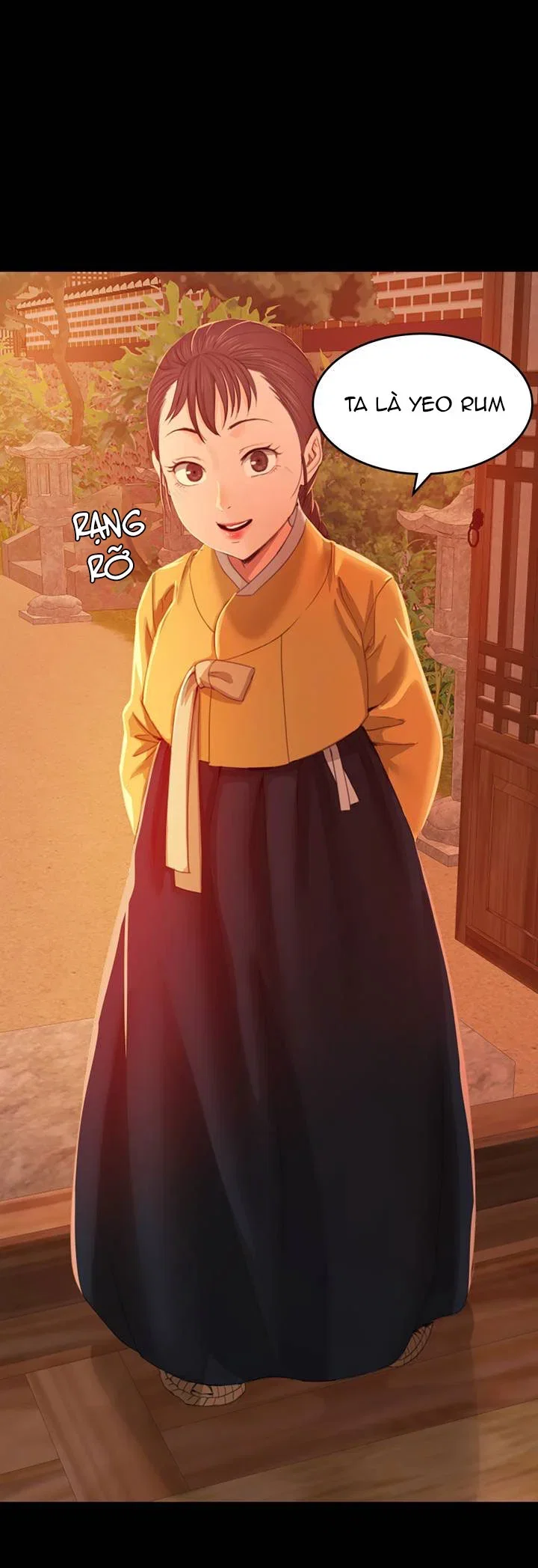 Tiểu Thư - Chapter 1 trang 45