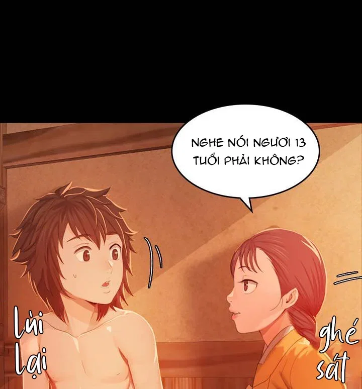 Tiểu Thư - Chapter 1 trang 46