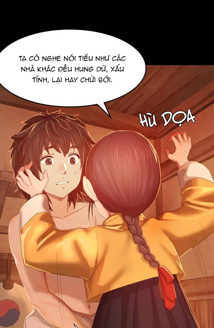 Tiểu Thư - Chapter 1 trang 50