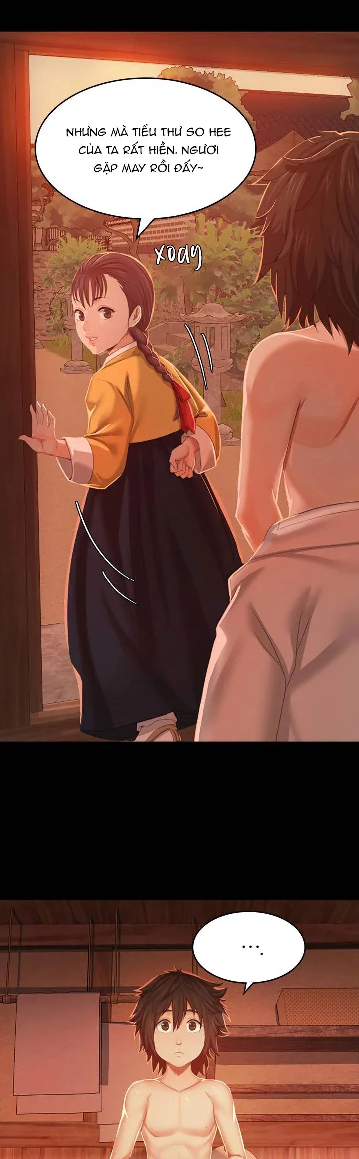 Tiểu Thư - Chapter 1 trang 52