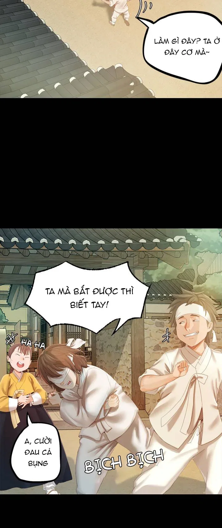 Tiểu Thư - Chapter 1 trang 55
