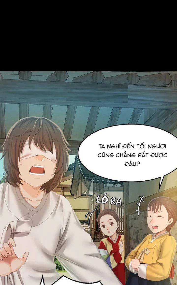 Tiểu Thư - Chapter 1 trang 56
