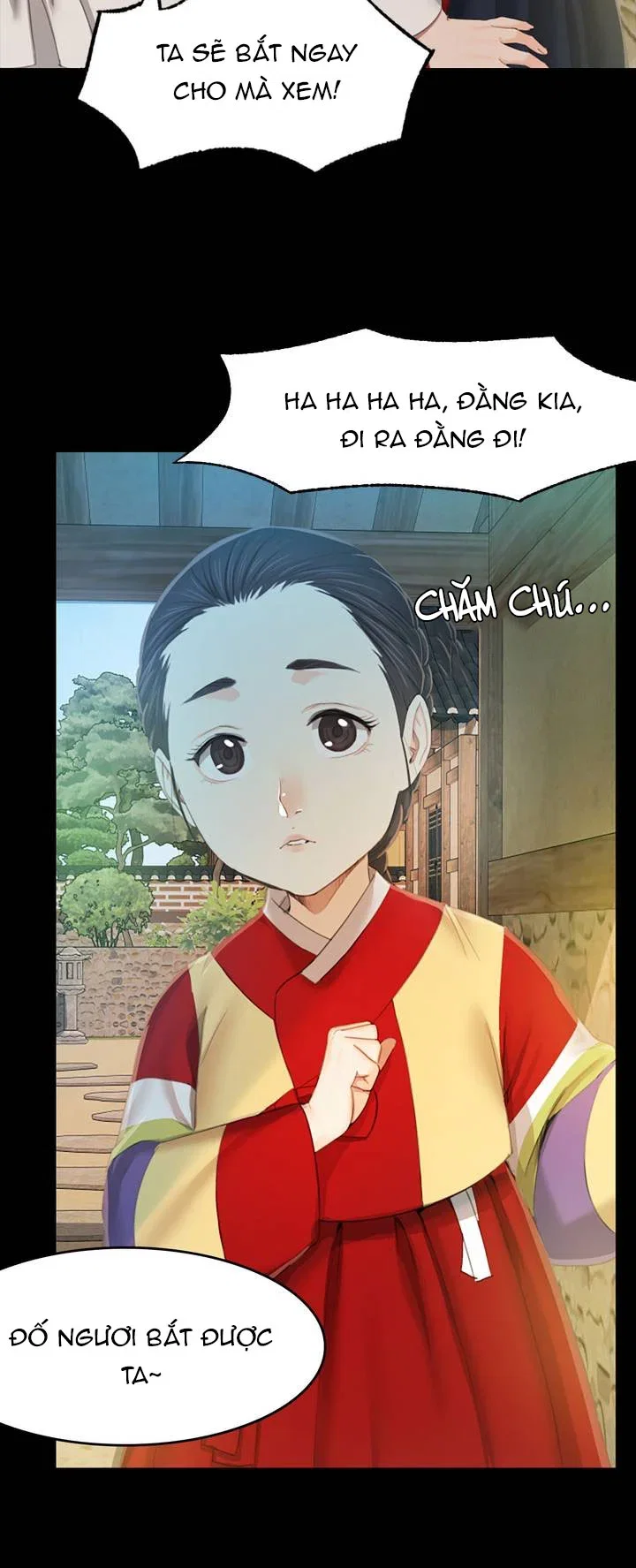 Tiểu Thư - Chapter 1 trang 57
