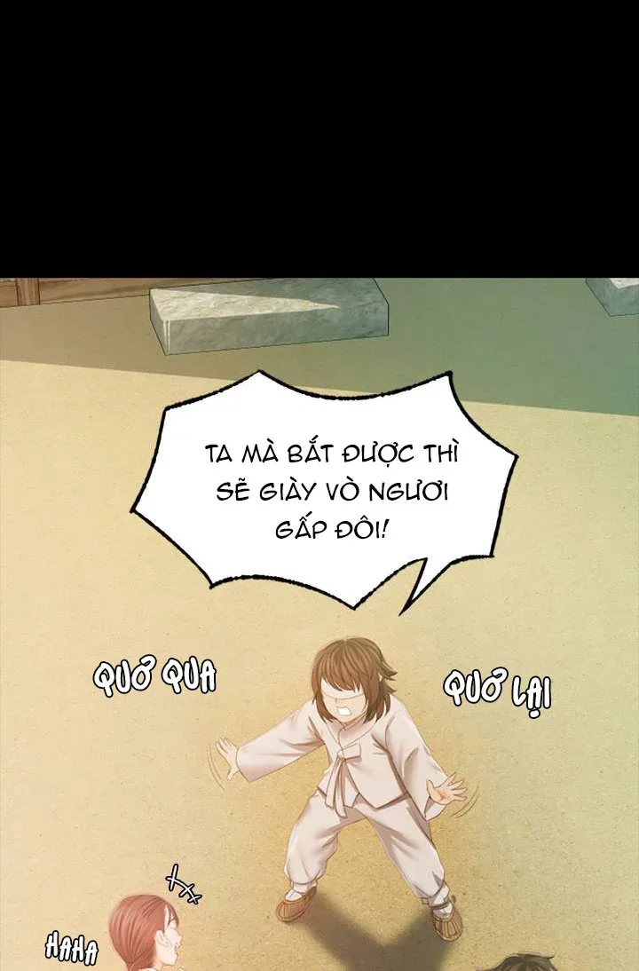 Tiểu Thư - Chapter 1 trang 58