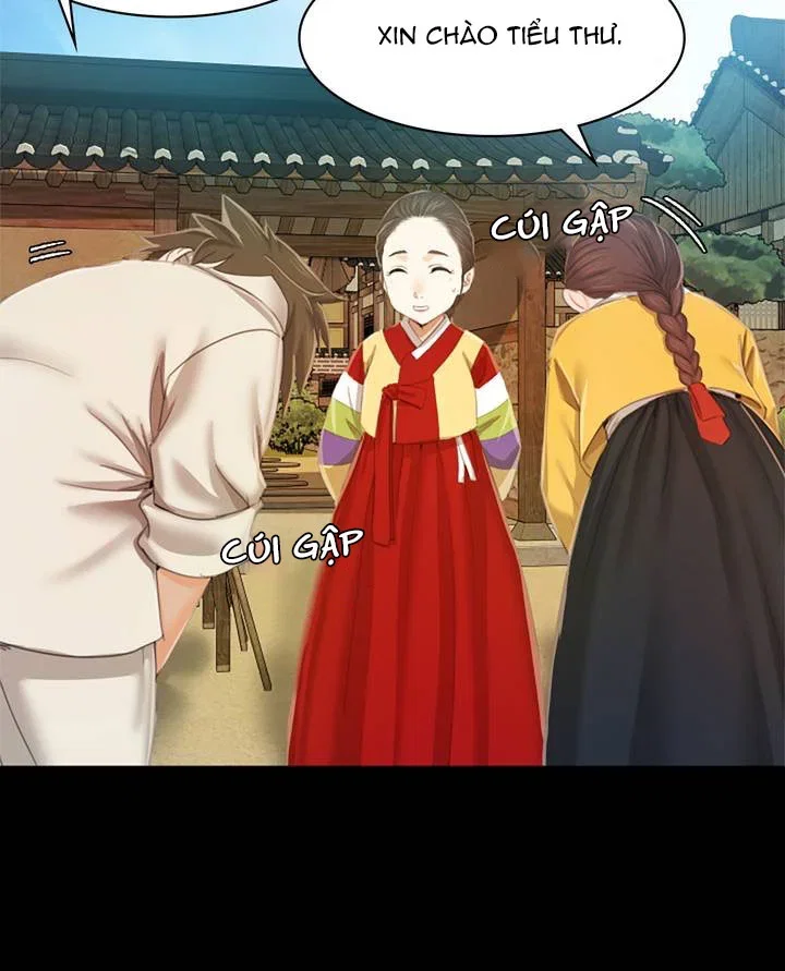 Tiểu Thư - Chapter 1 trang 61