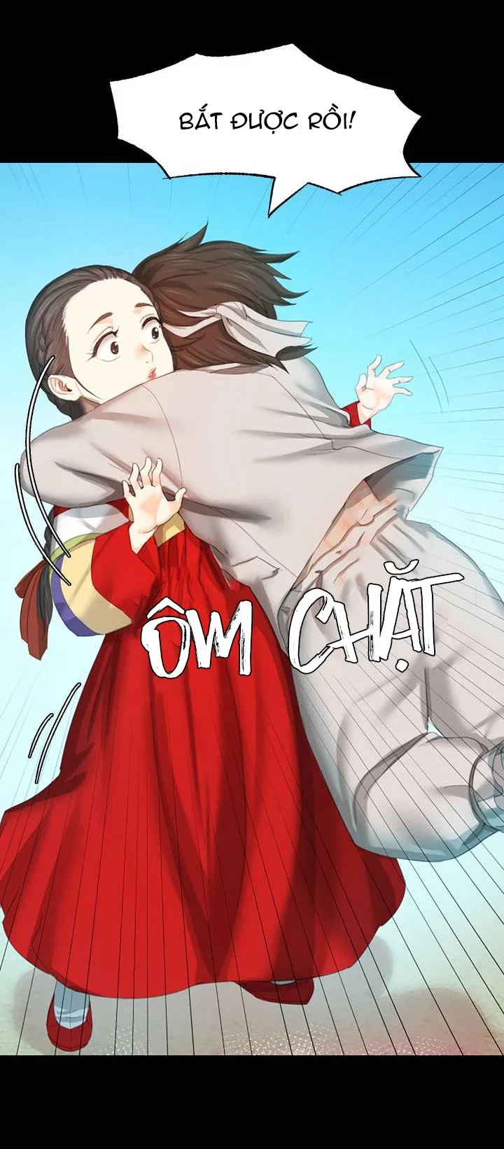 Tiểu Thư - Chapter 1 trang 64