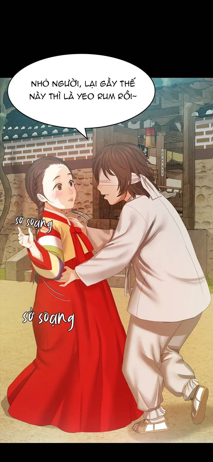 Tiểu Thư - Chapter 1 trang 69