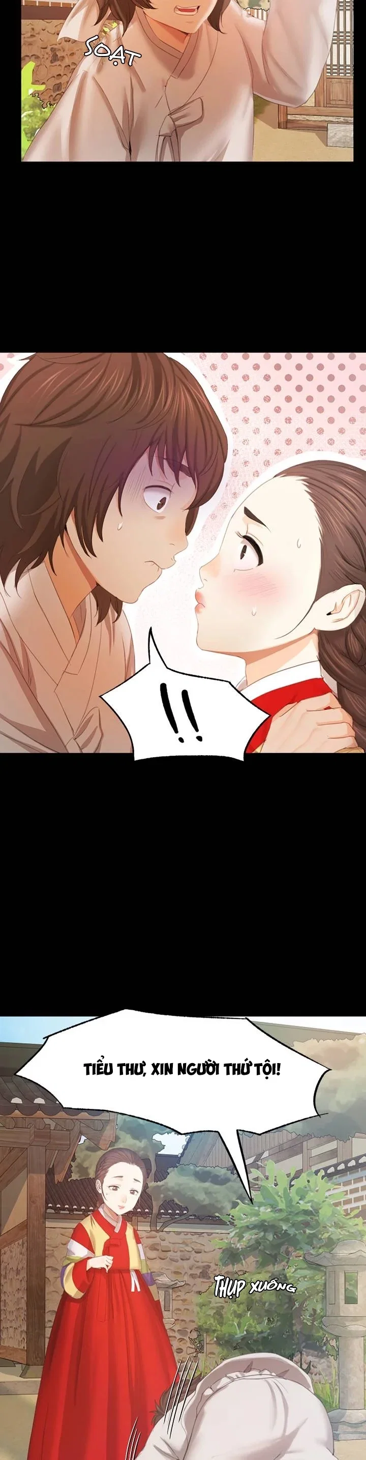 Tiểu Thư - Chapter 1 trang 71