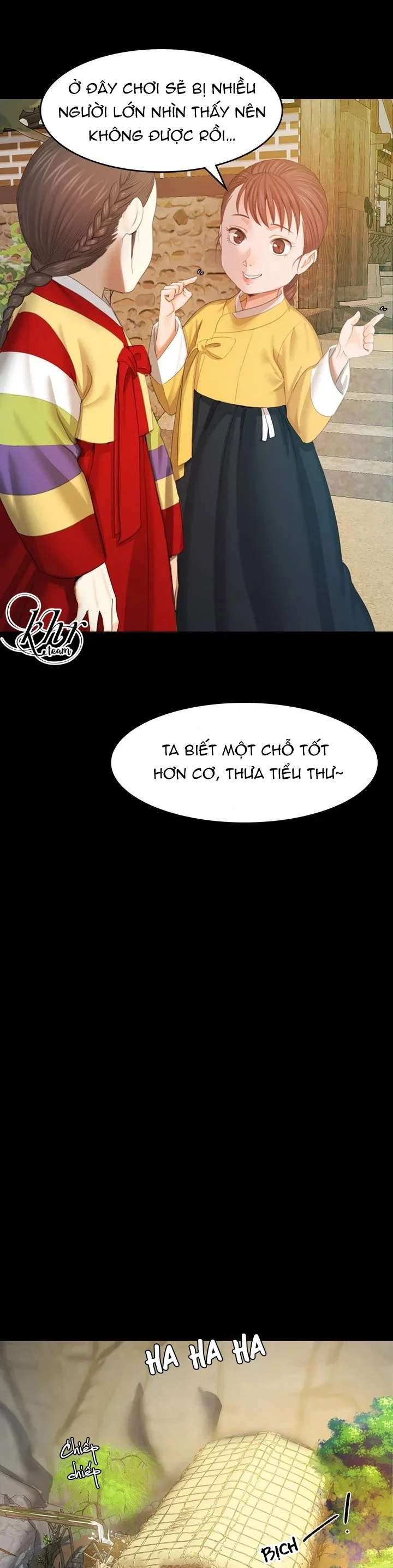 Tiểu Thư - Chapter 1 trang 75