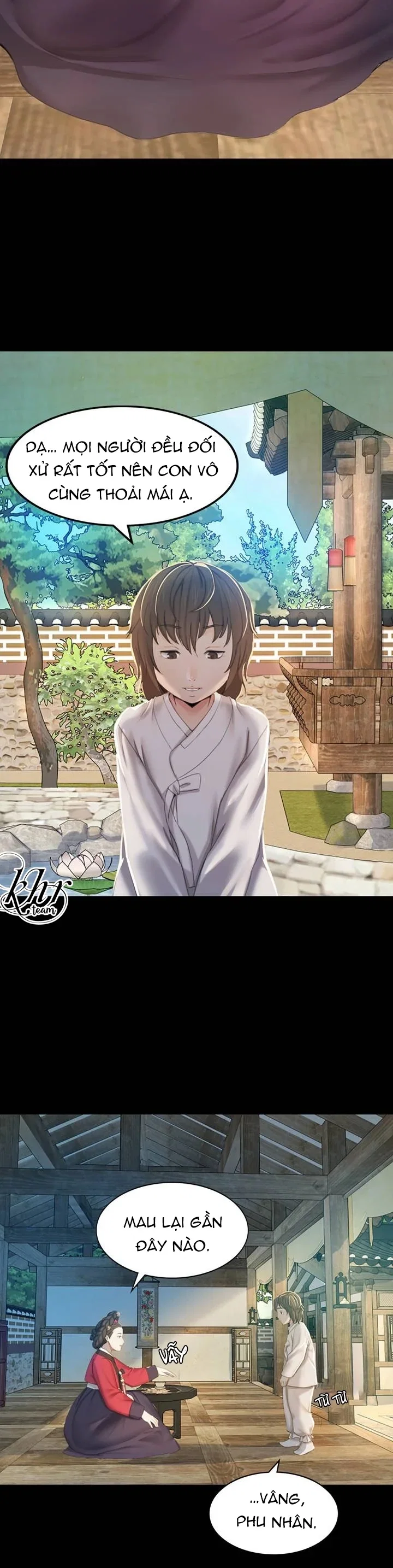 Tiểu Thư - Chapter 1 trang 81