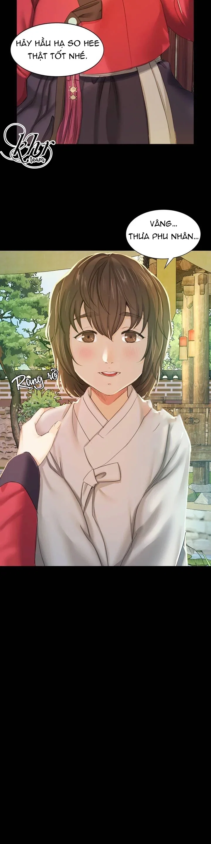 Tiểu Thư - Chapter 1 trang 84