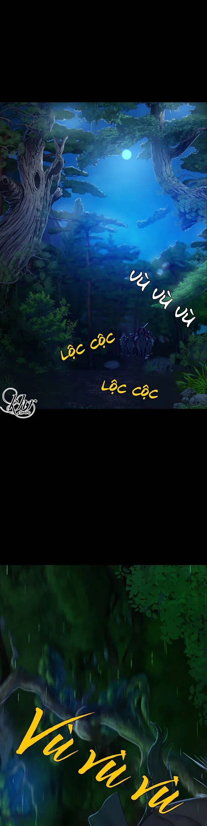 Tiểu Thư - Chapter 1 trang 85