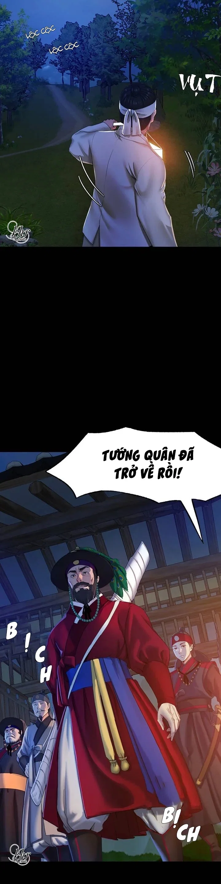 Tiểu Thư - Chapter 1 trang 88