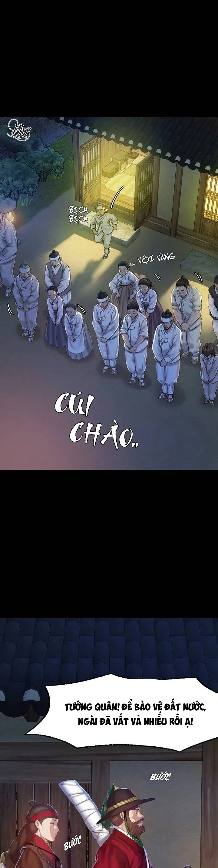 Tiểu Thư - Chapter 1 trang 89