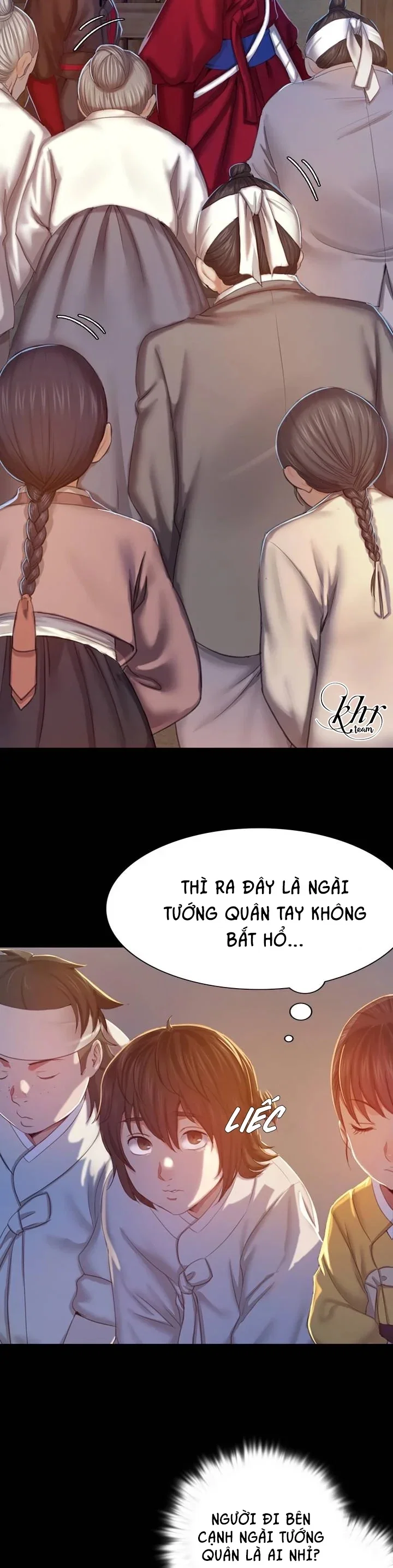 Tiểu Thư - Chapter 1 trang 90