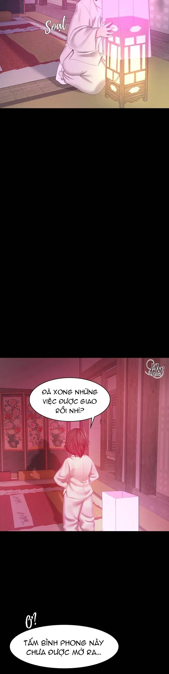 Tiểu Thư - Chapter 1 trang 98