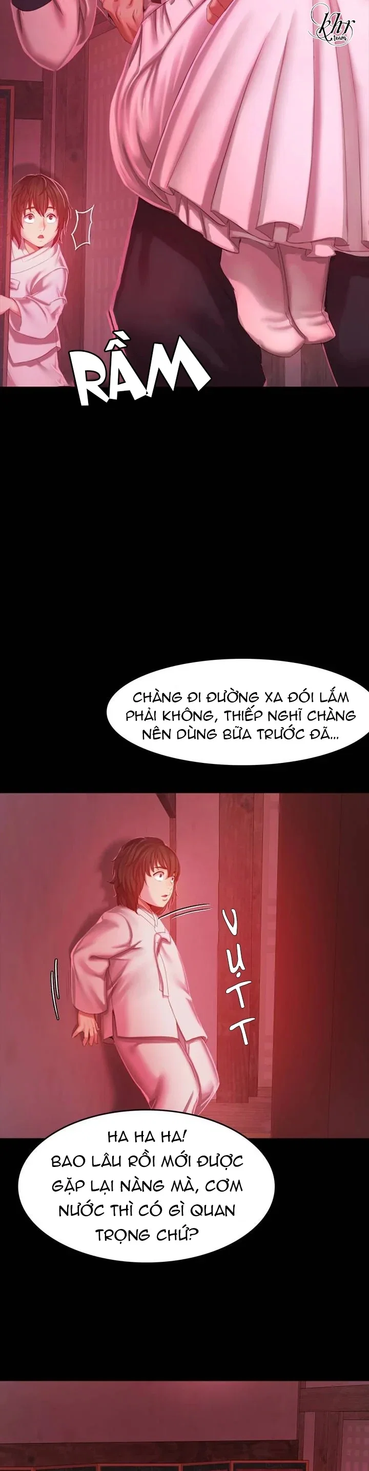 Tiểu Thư - Chapter 1 trang 100