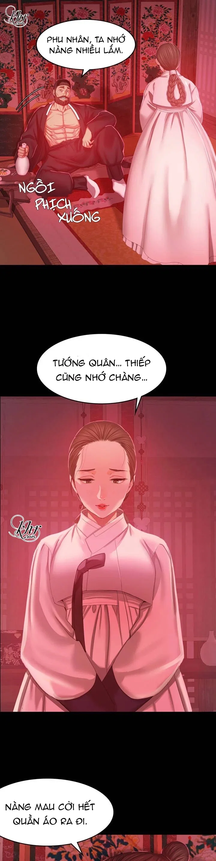 Tiểu Thư - Chapter 1 trang 101