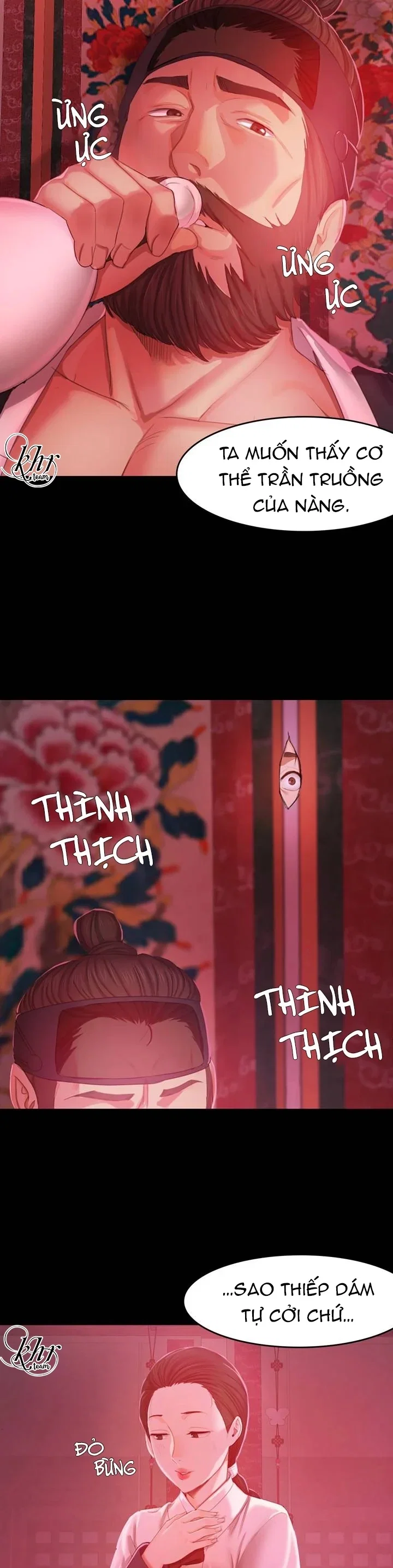 Tiểu Thư - Chapter 1 trang 102