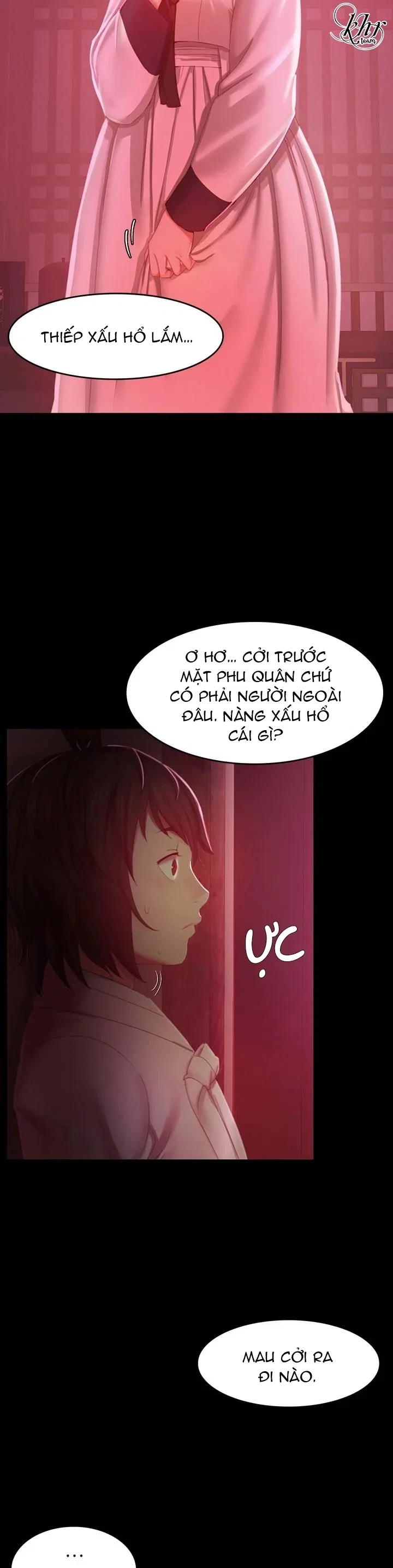 Tiểu Thư - Chapter 1 trang 103