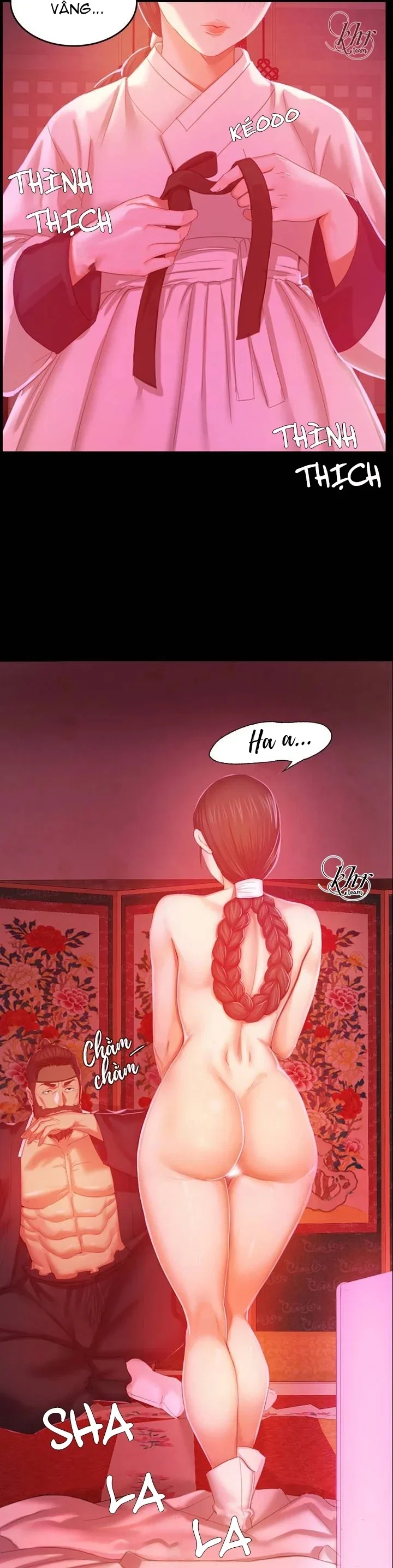 Tiểu Thư - Chapter 1 trang 104