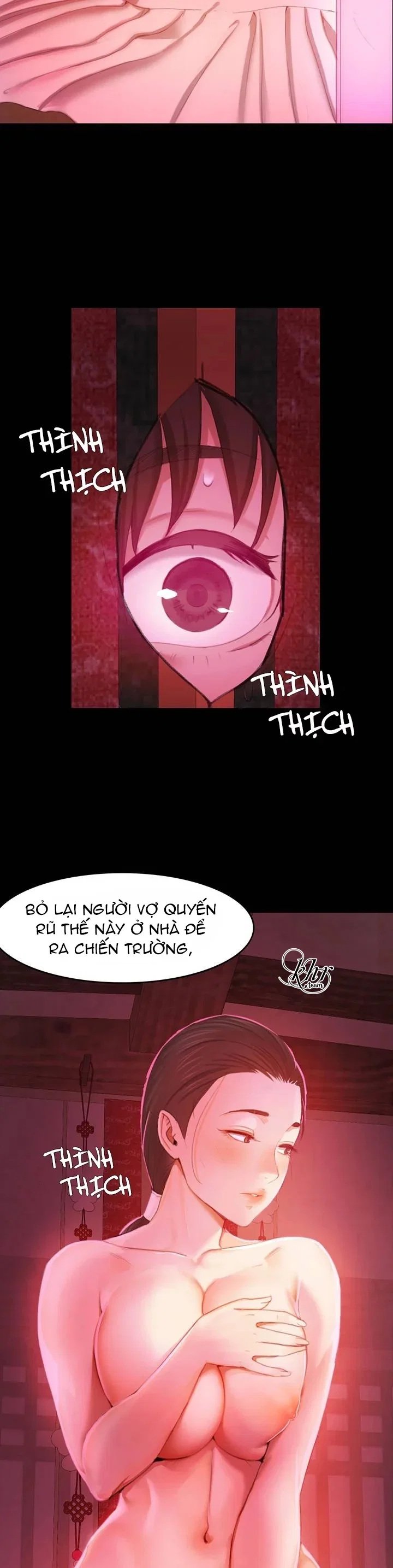 Tiểu Thư - Chapter 1 trang 105