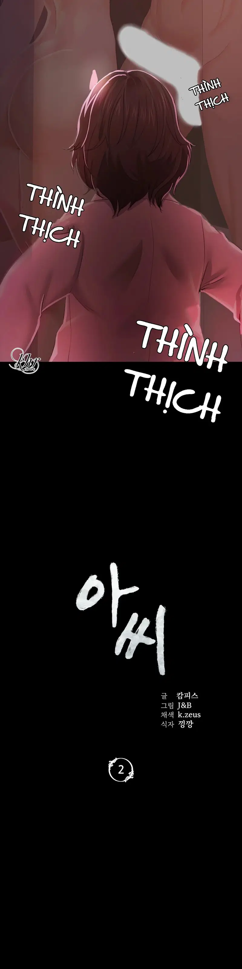 Tiểu Thư - Chapter 2 trang 2