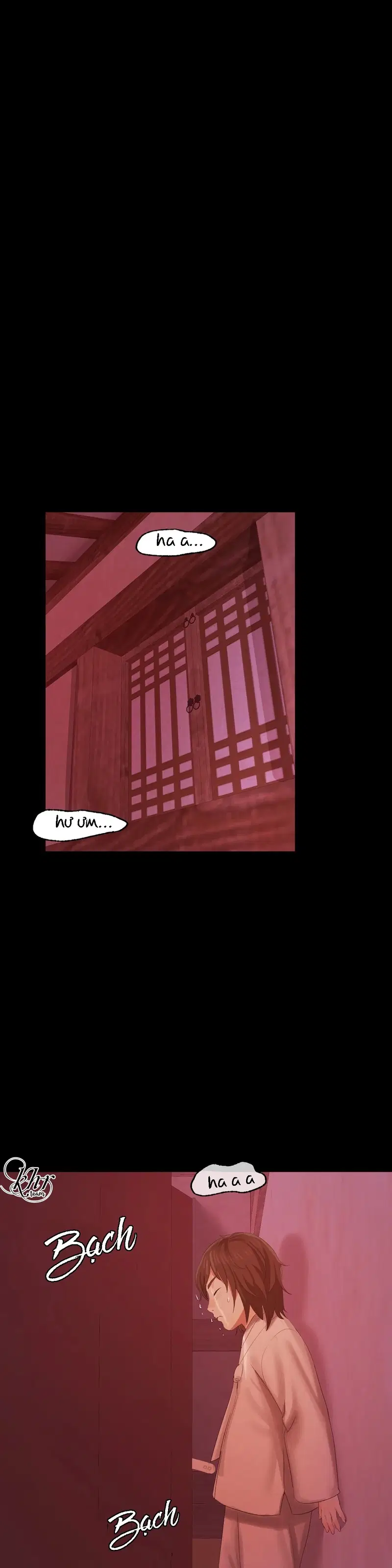 Tiểu Thư - Chapter 2 trang 15
