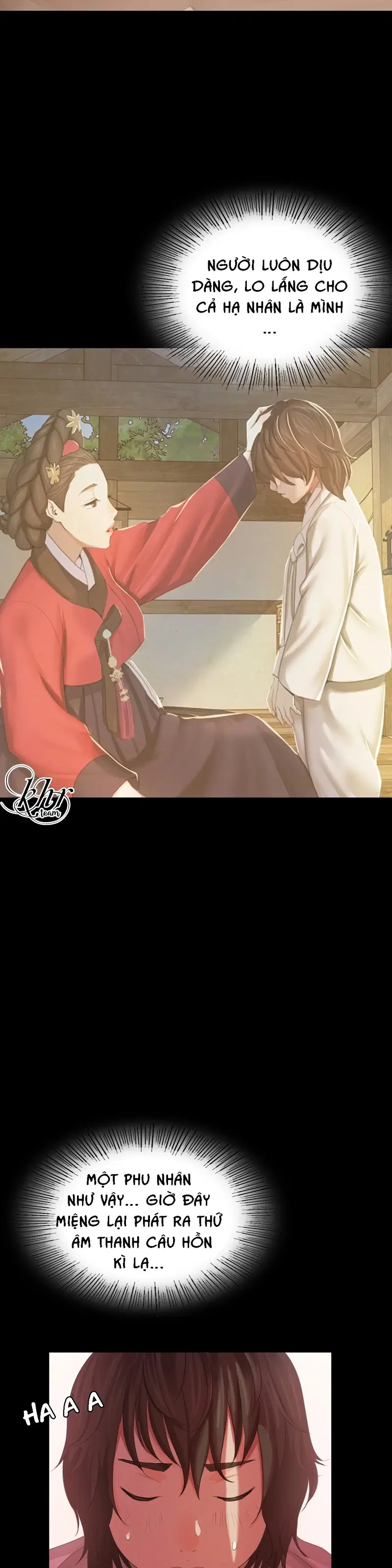 Tiểu Thư - Chapter 2 trang 17